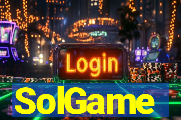 SolGame