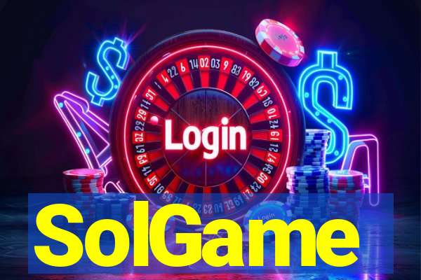 SolGame