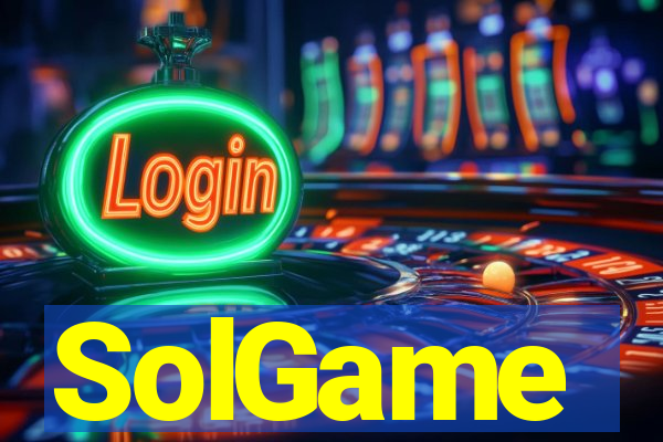 SolGame