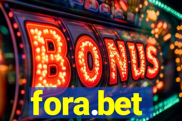 fora.bet