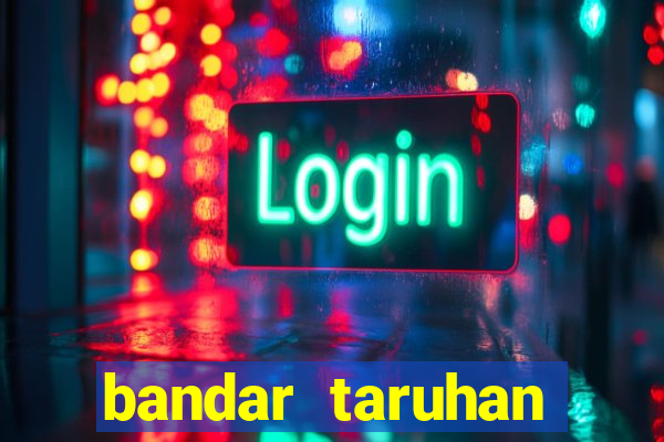 bandar taruhan casino baccarat online