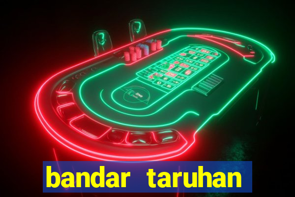 bandar taruhan casino baccarat online