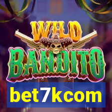 bet7kcom