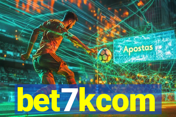 bet7kcom