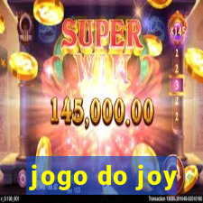 jogo do joy