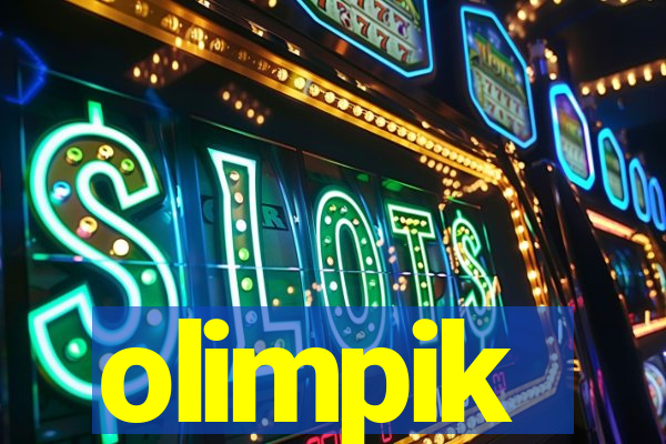 olimpik