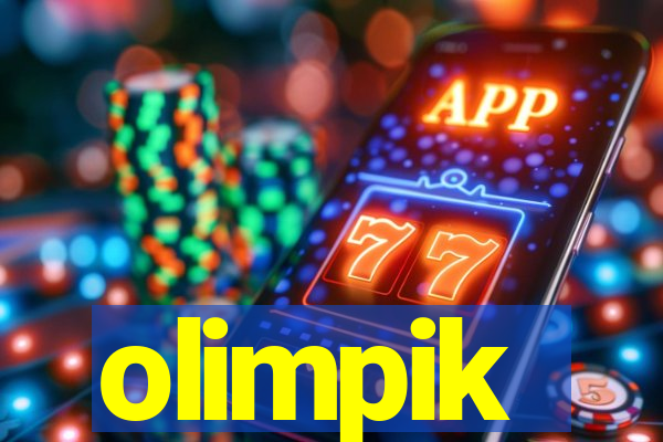 olimpik