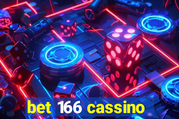 bet 166 cassino