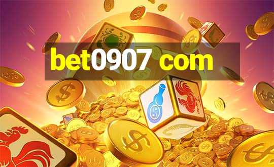 bet0907 com