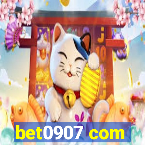 bet0907 com