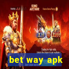 bet way apk