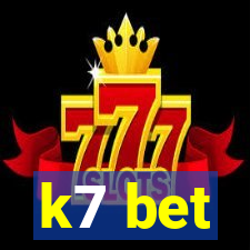 k7 bet