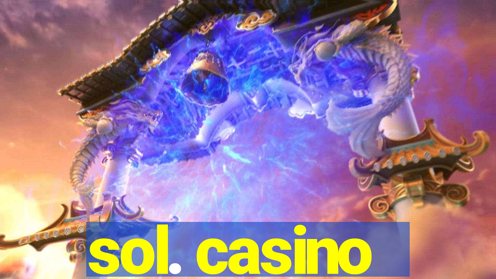 sol. casino