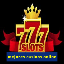 mejores casinos online