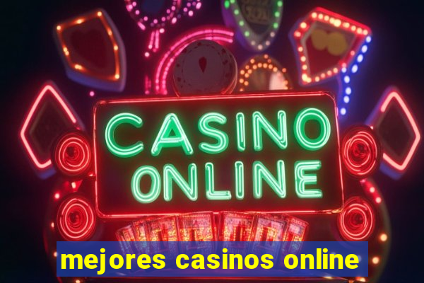 mejores casinos online