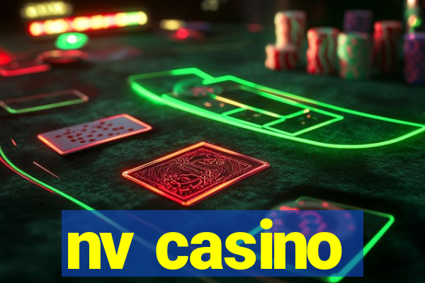 nv casino