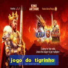 jogo do tigrinho que da bonus