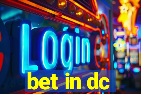 bet in dc