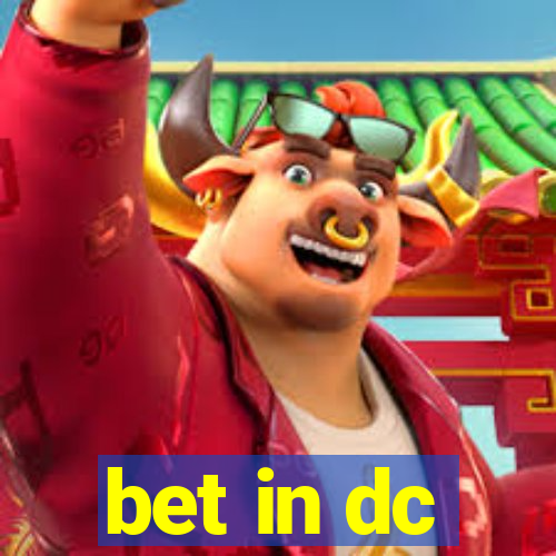 bet in dc