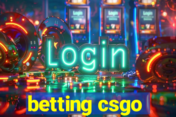 betting csgo