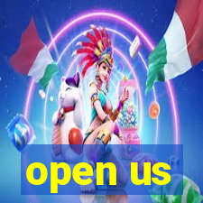 open us