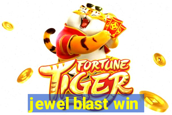 jewel blast win