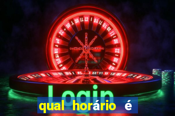 qual horário é bom para jogar fortune tiger