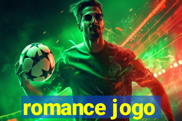 romance jogo