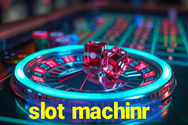 slot machinr