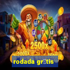 rodada gr谩tis