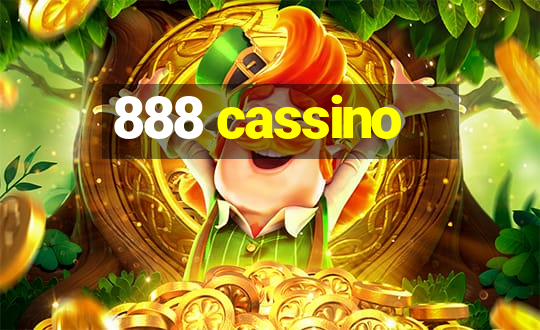 888 cassino