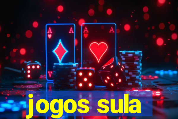 jogos sula