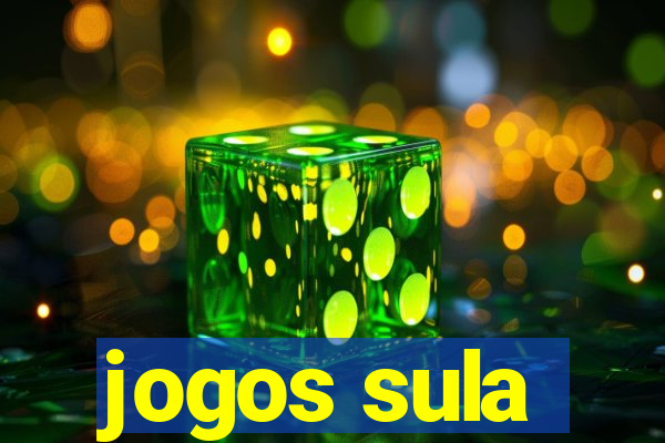 jogos sula