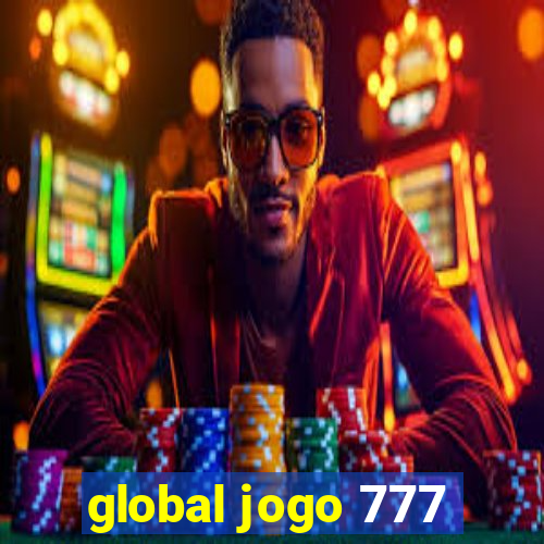 global jogo 777