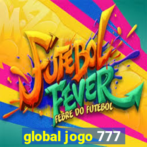 global jogo 777