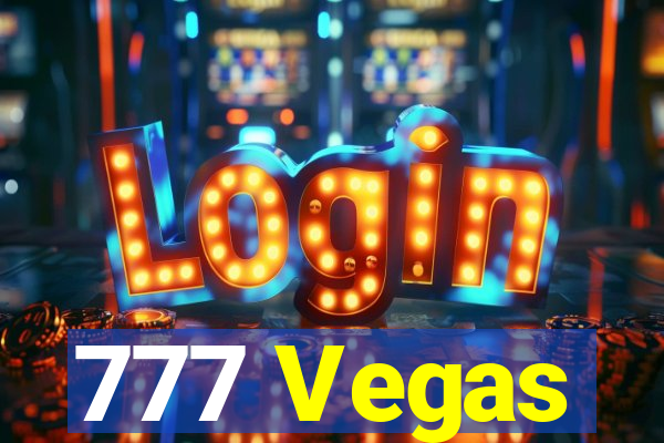 777 Vegas