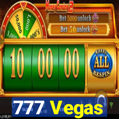 777 Vegas