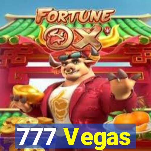 777 Vegas