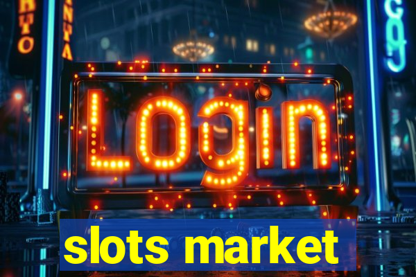 slots market