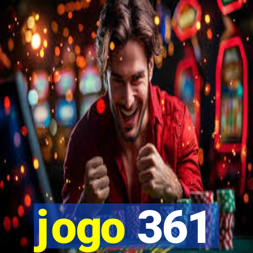 jogo 361