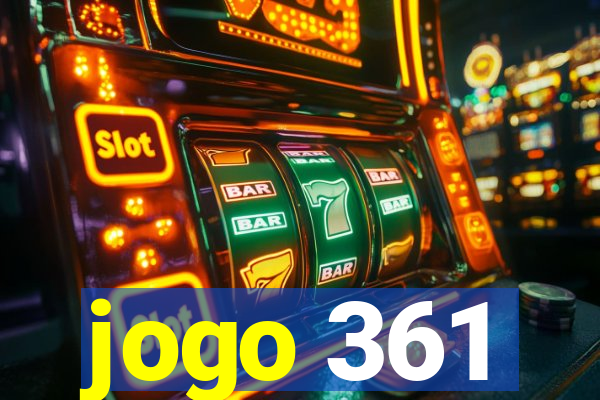 jogo 361