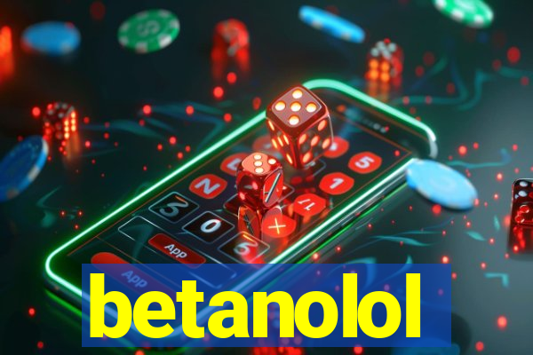 betanolol