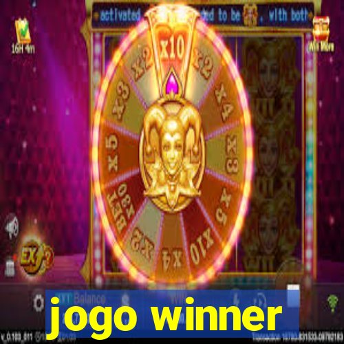 jogo winner