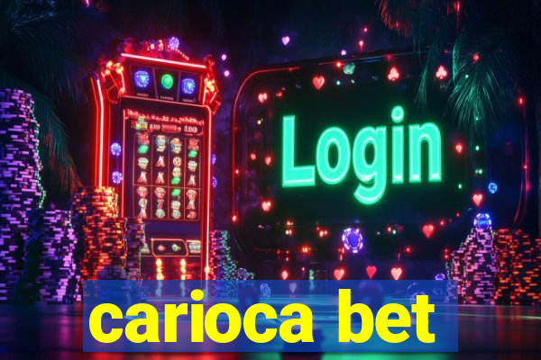 carioca bet