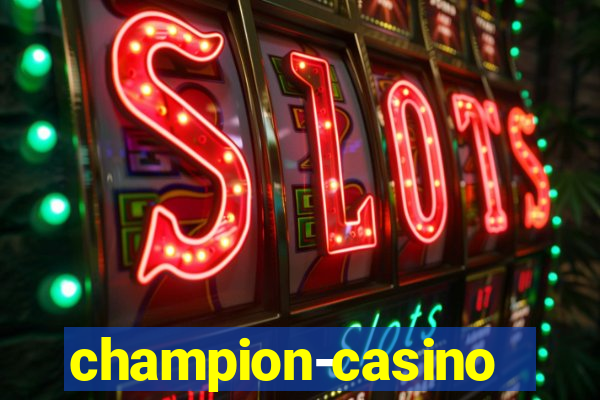 champion-casino