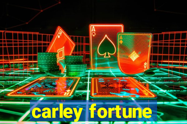 carley fortune