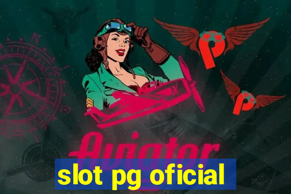 slot pg oficial