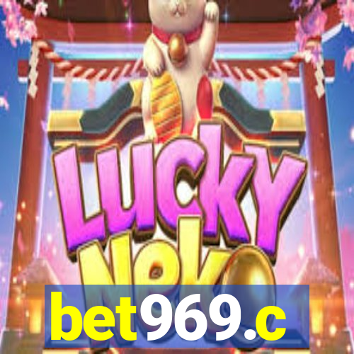 bet969.c