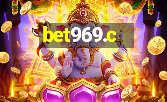 bet969.c