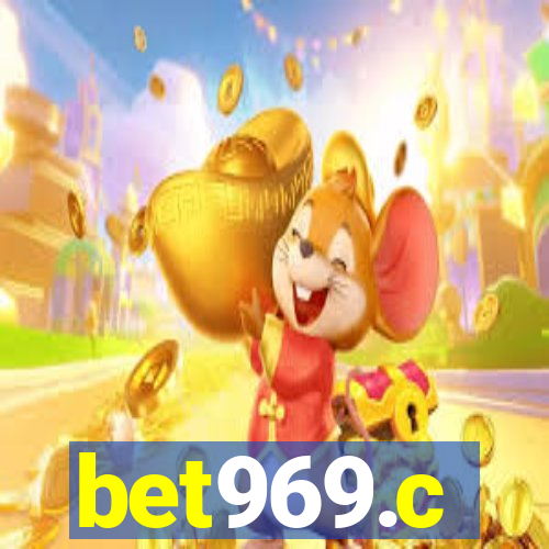 bet969.c